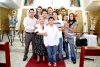 13112008
Santa Rivera acompañado de sus nietos Alex, César, Arturo, Anaí, René, Pierre, Christian, Carlos y Edwin en su reciente cumpleaños