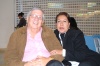18112008
Eduardo Rodríguez y Adriana Dorado, en viaje de negocios