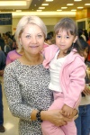 16112008
Lourdes de Robles y Elisa Mercado