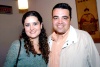 16112008
Cecilia y Ricardo Camacho