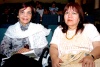 16112008
Dely Hernández, Esmirna Ayoub y Chachis Martínez