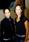 16112008
Lizeth Ramírez y Berenice Ovalle