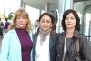 16112008
Margarita Serrato, María Elena Guerrero y Ana Olga Rodríguez