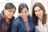 16112008
Ilse Pérez, Caro Jayme e Ilse Espinosa