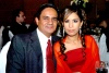 18112008
Sergio Morales y Leticia de Morales.