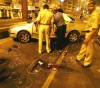 El motivo de los ataques no estaba claro de inmediato, pero Mumbai ha sido blanco frecuente de ataques terroristas atribuidos a extremistas islámicos, incluyendo una serie de explosiones que mataron a 187 personas en julio del 2007.