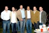 17112008
Carlos Leal, Carlos Galván, Juan Carlos Jaime, Jorge Ruvalcaba, Carlos Sada y Julio César Carreón