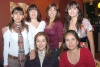 18112008
Rosío Reyes, Maripili Martínez, Brenda Castellanos, Gaby Ramírez, Vero Sosa y Pilar Abusaid