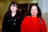 19112008
Jéssica Morales y Pamela Arreola