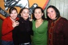 21112008
Selena Loya, Ana Isabel Quintero, Jazzibe Gastelum y Karina Muñoz
