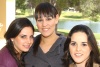 21112008
Selena Loya, Ana Isabel Quintero, Jazzibe Gastelum y Karina Muñoz