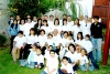 23112008
Integrantes de la familia Muñoz en su convención anual realizada en una quinta de la localidad