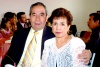 23112008
Francisco Gamboa Duéñez y Consuelo Hernández de Gamboa.