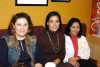 25112008
Ruth Fabián, Brenda Román y Leticia Rabiela.