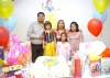 28112008
Pamela Natalia Castellanos Chiong cumplió cinco años y fue festejada por sus papás Yamilé y José Castellanos, y sus hermanas Marifer y Paloma