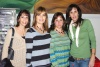 29112008
Valeria, Araceli y Susana Ortega asistieron a reciente recepción nupcial