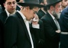 Manuel,  el hijo adolescente de la mexicana Norma Shvarzblat Rabinovich, asistió al funeral celebrado en Jerusalén.