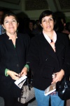 02122008
Patricia Hernández e Irma Rodríguez.