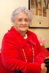 02122008
Sra. Catalina Pérez Pérez Vda. de Hernández, cumplió 99 años de edad.