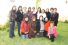 03122008
Integrantes del Club Rotario Torreón Campestre en su posada.