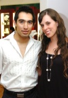 04122008
José Luis e Irene Bazán.