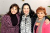 03122008
Wendi Esquivel, Fabiola Ponce, Vanessa Triana y Haideé Triana.