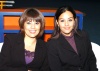 04122008
Gabriela Sterling y Ana Gaby Cossío.