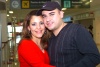 04122008
Lourdes Herrera recibió a Daniel Cabrera, procedente de Houston, Texas.