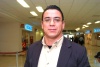 04122008
Noel Carreón viajó al Distrito Federal.