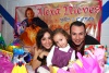 06122008
Alexa junto a sus padres Azucena Hernández de Ugartechea y Alexis Ugartechea Gallardo.