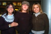06122008
Ana Laura Sustaita, Lizeth Muñoz y Brenda Urbina.