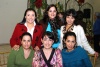 06122008
Coco de Guerrero, Sandra de Rodríguez, Claudia de Arredondo, Karina de Pinedo, Carolina de Valdés e Inés Meléndez.
