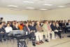 Talleres y Conferencias de primer nivel
El público presente disfrutó las diferentes conferencias y talleres, organizadas por el Tec de Monterrey, Campus Laguna.