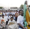 Desde el pasado martes y hasta el día 12, seis millones de personas habrán visitado la Basílica de Guadalupe, en la mayor concentración de fieles católicos mexicanos.