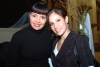 15122008
Lorena Madrazo, Estefanía Hernández y Tanne Ganem, en reciente reunión de amigas.