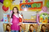 13122008
Ocho años de edad festejó en compañía de sus amigos, Paola García Escobar