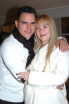 09122008
Claudia y Mauricio Álvarez.