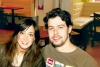 Gloria Garza y Jocelyn Montoya.