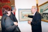 Raúl González, Miguel Reyes y Oscar Millar.