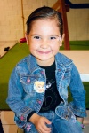Ludivina Issa Leal.