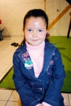 Isabella Garibaldi Necochea.