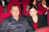 Armoniosa fusión musical
La Camerata de Coahuila y el bandoneón de César Olguín lograron una armoniosa fusión musical.