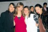 Gloria Garza y Jocelyn Montoya.