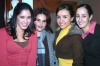 23122008
Paulina, Nora, Denisse y Sofía.