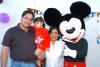 30122008
Sabine con sus padres Armando Sánchez Castellanos y Patricia Rodríguez.