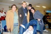 21122008
Roberto Rangel, Juan Carreón, Yéssica Campos, Idalia Martínez y sus hijos viajaron a Ciudad del Carmen.