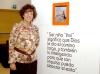 13122008
Cecilia Cardiel de Lastra, autora de la exposición fotográfica “Diario de un Niño Ciego”