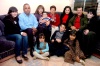 28122008
Familia Murra Peña, familia Peña Sosa, familia Ibargüengoitia Peña y familia Peña Ceballos, presentes en las fiestas navideñas.