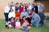 28122008
Familia Murra Peña, familia Peña Sosa, familia Ibargüengoitia Peña y familia Peña Ceballos, presentes en las fiestas navideñas.