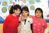 27122008
Valeria Jaidar, Sarah Ruenes y Sofía López